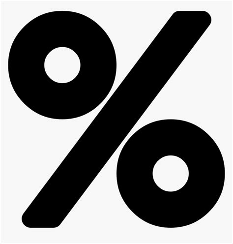 percent icon png